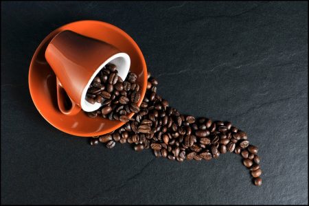 Káva: šest a více šálků vám může ublížit