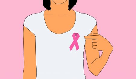 Rakovina prsu není čistě ženská záležitost! Jak jí poznat včas?