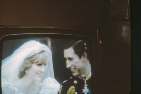 Princezna Diana: 7 případů, při kterých porušila pravidla paláce