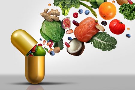 Doplňky stravy: Jaké vitamíny chybí téměř každému a neměli byste na ně zapomínat?