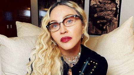 Pop-star: Kdo by neznal Madonnu, ale kdo by ji dnes poznal?