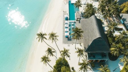 Ochrana před neznabohy či pojištění sekačky na Maledivách? I takové kuriozity občas řeší pojišťovna
