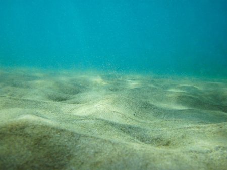 Šokující objev na dně oceánu: Vědci nedokážou vysvětlit, co tam našli