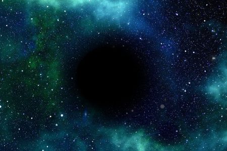 Přední polský fyzik se domnívá, že bychom mohli žít uvnitř černé díry! Co to pro nás znamená?