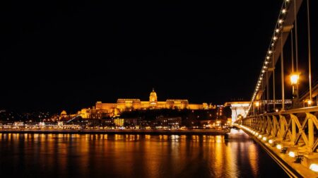 5 fantastických tipů na adventní víkend v Budapešti - dárek, který předčí vše ostatní!