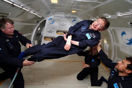 Stephen Hawking kdysi varoval před třemi obavami lidstva: Poslední z nich je nekontrolovatelná!