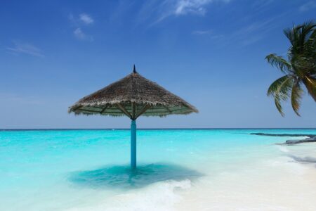 Za 2 hodiny můžete být na evropských Maledivách. Zaplatíte méně než za plnou nádrž
