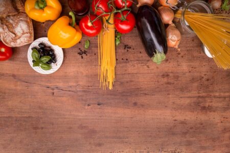 Dietoložka radí: Těchto pět potravin, které mám vždy v kuchyni, snižuje riziko vážných onemocnění