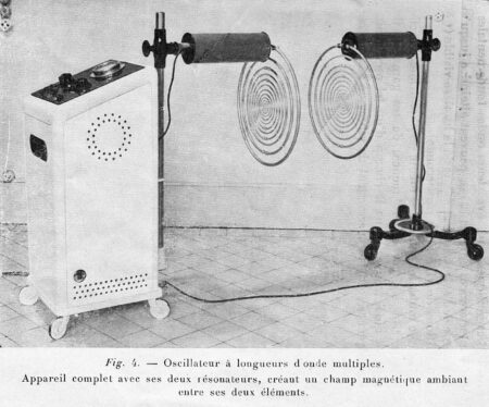 Zapomenutý revoluční objev: Popis a princip fungování Lachowského oscilátoru