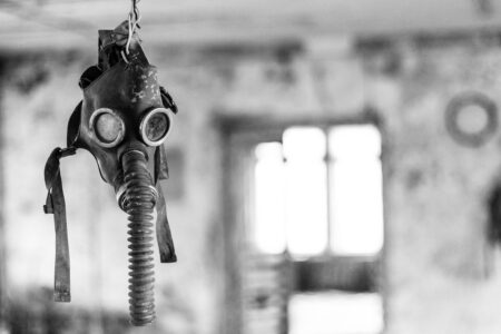 Vzpomínky na Černobyl. Kde v rámci Československa naměřili největší radioaktivní spád?