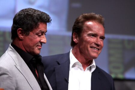 Sylvester Stallone řekl pravdu o Arnoldu Schwarzeneggerovi, na kterou jsme čekali 40 let