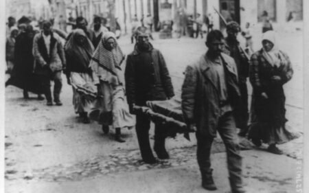 Jak USA i Československo pomohly přežít miliónům hladomor v sovětském Rusku