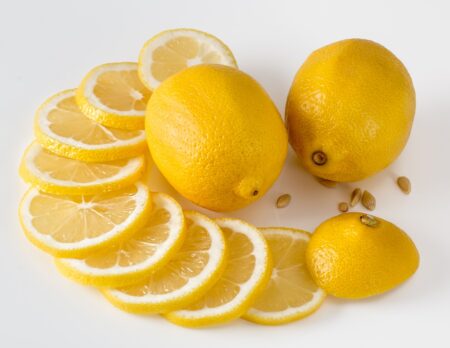 Vložte do trouby plátky citronu a ráno se stane zázrak. Tento výsledek se vám bude velmi líbit