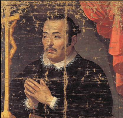 Hasekura Rokuemon Tsunenaga: Samuraj, který okouzlil Evropu