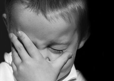 Rada psychologa: Chcete zastavit záchvat vzteku u dítěte? Položte mu jednu otázku. Funguje v 99 % případů