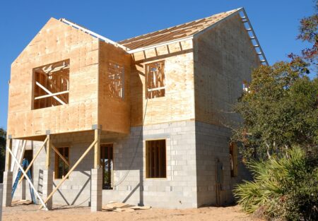 Na čem se při stavbě domu nevyplatí šetřit? Například na okně