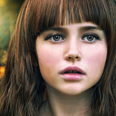 „Sephora Kids“: Proč jsou dnes děti posedlé kosmetikou? Mladé dívky dnes utrácejí kapesné za krémy na pleť