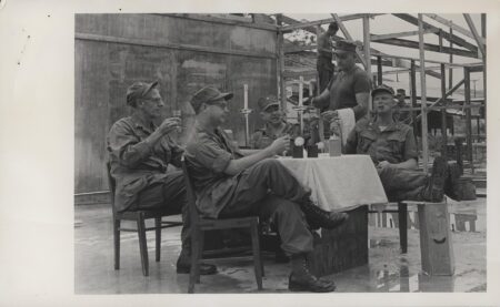 Takzvané Vánoční bombardování Vietnamu: USA s taktikou doby kamenné, Nixon jako nepříčetný