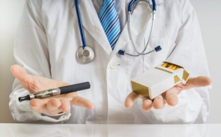 Zdravotní rizika kouření