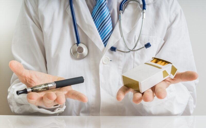 Zdravotní rizika kouření