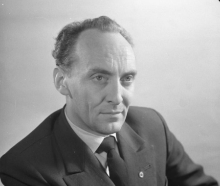 Horst Schumann: Lékař, který v táboře Osvětim způsoboval rentgenovým zářením hnisavé vředy a dokonce i smrt