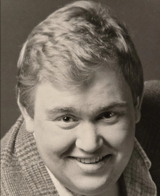 Jak zemřel John Candy? Po letech boje se závislostí na drogách a přejídání zemřel na infarkt 4. března 1994