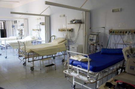 Syndrom mimozemské ruky: Extrémně vzácné neurologické onemocnění