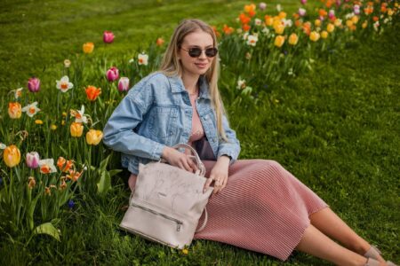Sladký dezert každého outfitu? Stylové kabelky přes rameno!